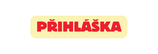 přihláška